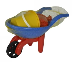 Brouette remplie pour bébé, 2 assortiments