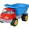 Camion benne