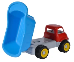 Camion benne