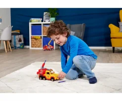 Camion de pompiers Sam Venus 2.0 avec figurine