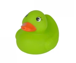 Canards de bain ABC