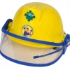 Casque de pompier Sam avec fonction