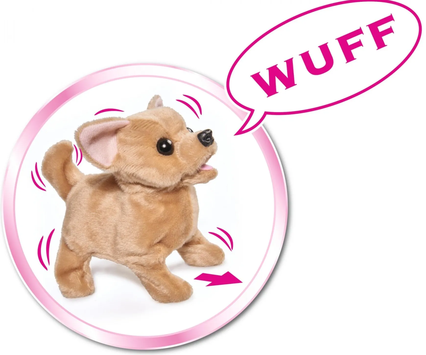CCL Baby Puppy