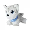 CCL Happy Husky