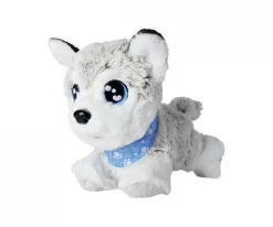 CCL Happy Husky