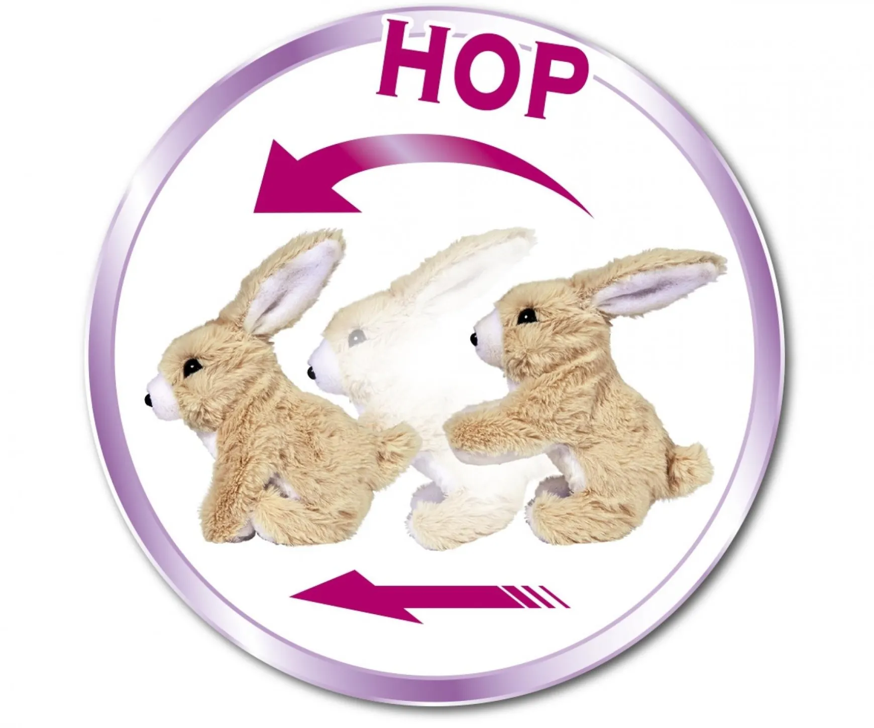 CCL Petit Lapin