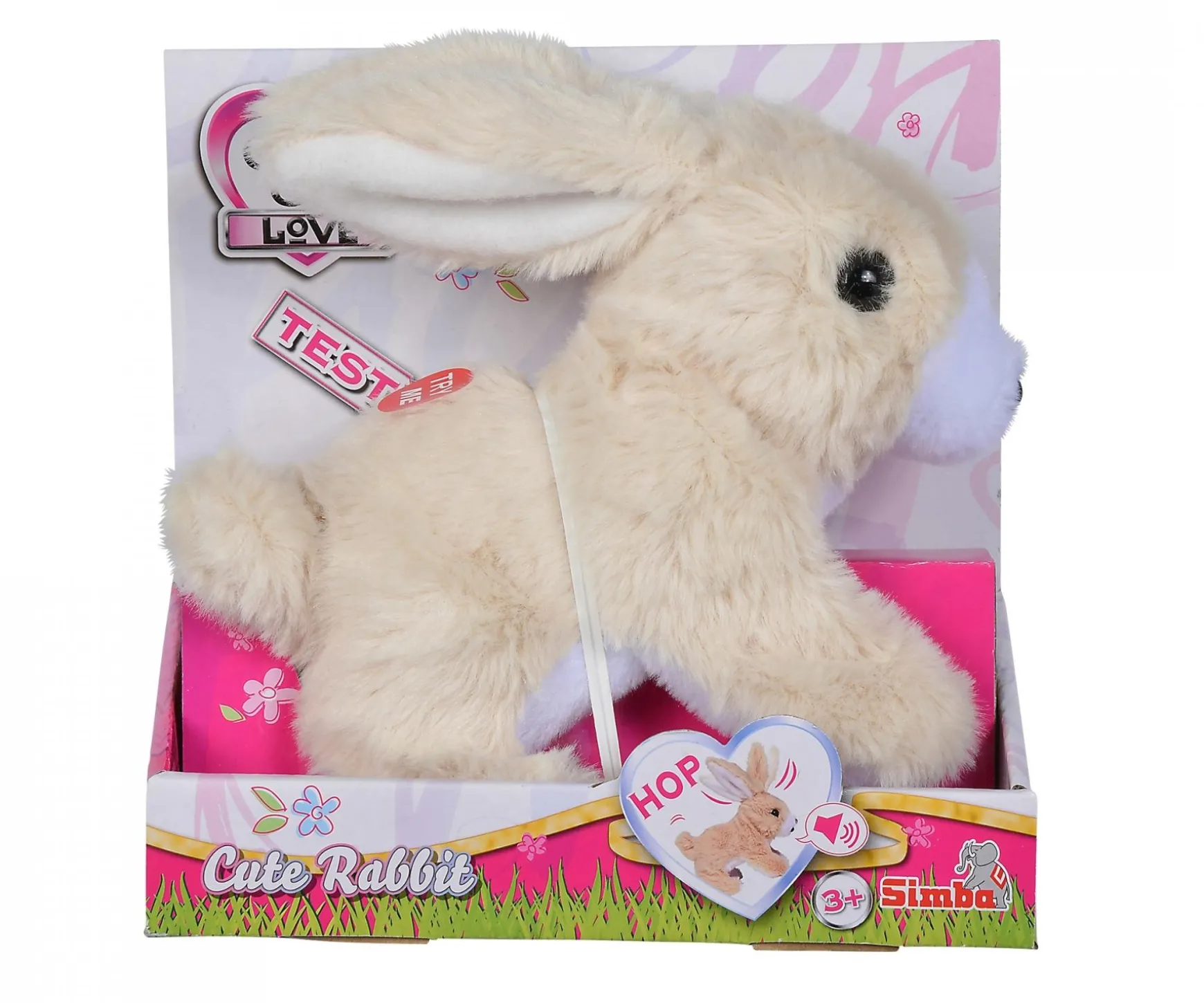 CCL Petit Lapin