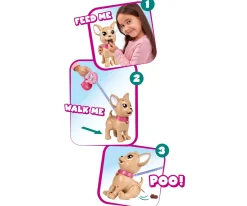 CCL Poo Poo Puppy