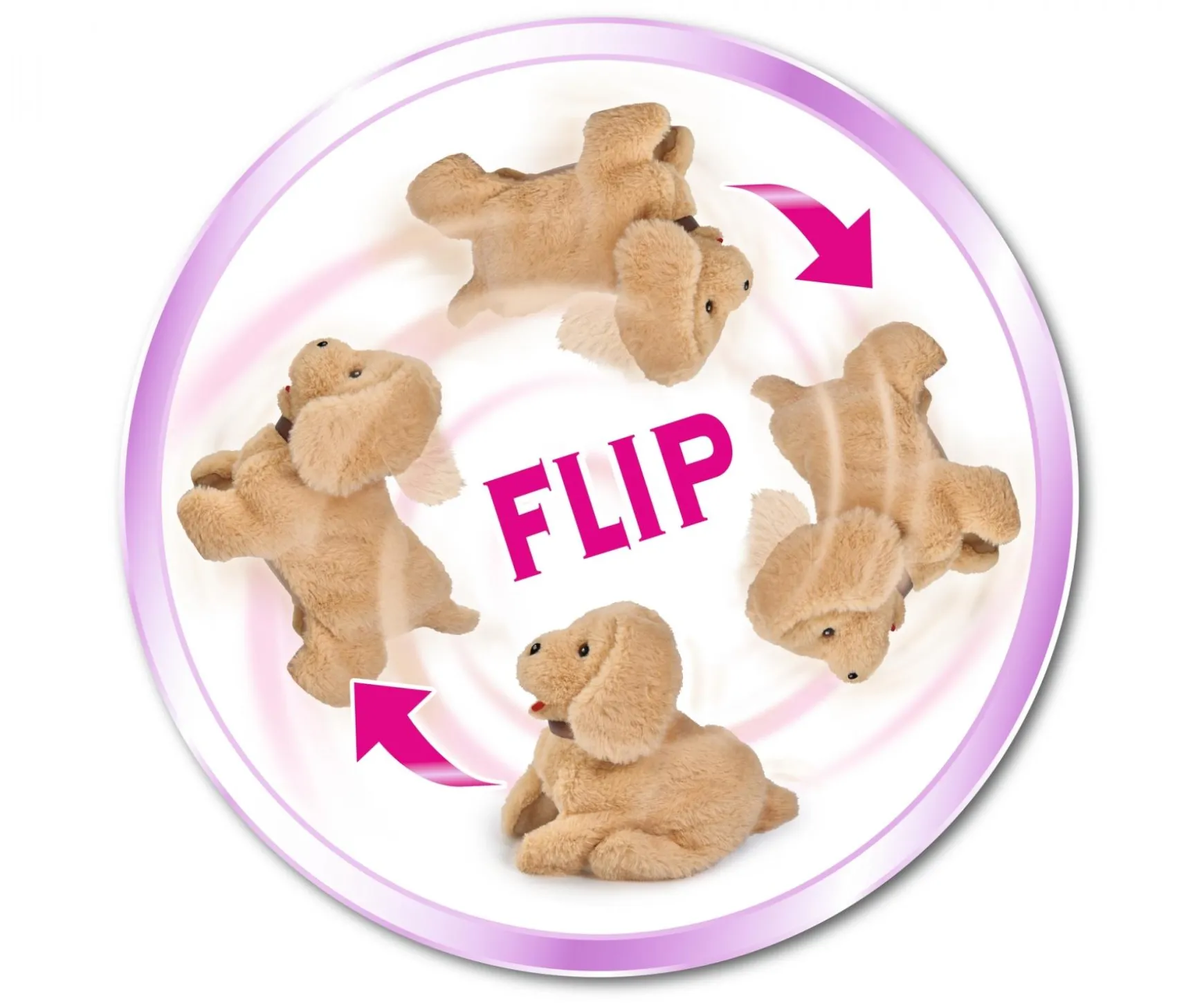 CCL Salto Puppy