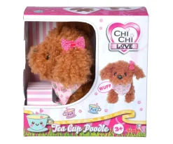 CCL Tea Cup Poodle Puppy