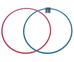 Cerceau Hula Hoop, 2-sort.