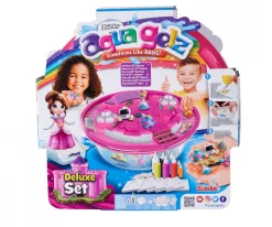 Château de princesse Aqua Gelz Deluxe