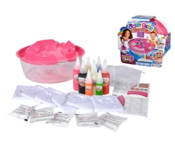 Château de princesse Aqua Gelz Deluxe