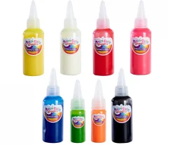 Château de princesse Aqua Gelz Deluxe