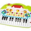 Clavier animalier ABC