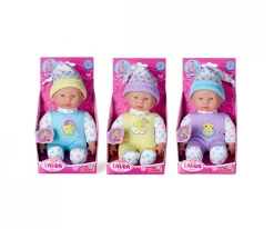 Collection Laura Stars, 3-sort.