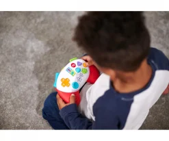 Contrôleur de jeu ABC