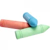 3 craies de trottoir Jumbo