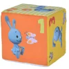 Cube d'activités KiKANiNCHEN