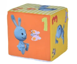 Cube d'activités KiKANiNCHEN