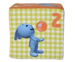 Cube d'activités KiKANiNCHEN