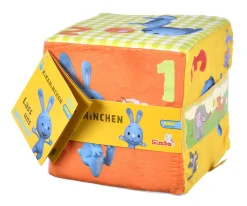 Cube d'activités KiKANiNCHEN