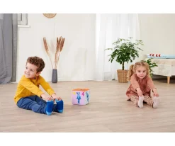 Cube d'activités KiKANiNCHEN