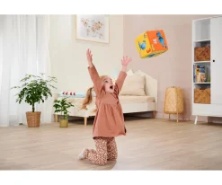 Cube d'activités KiKANiNCHEN