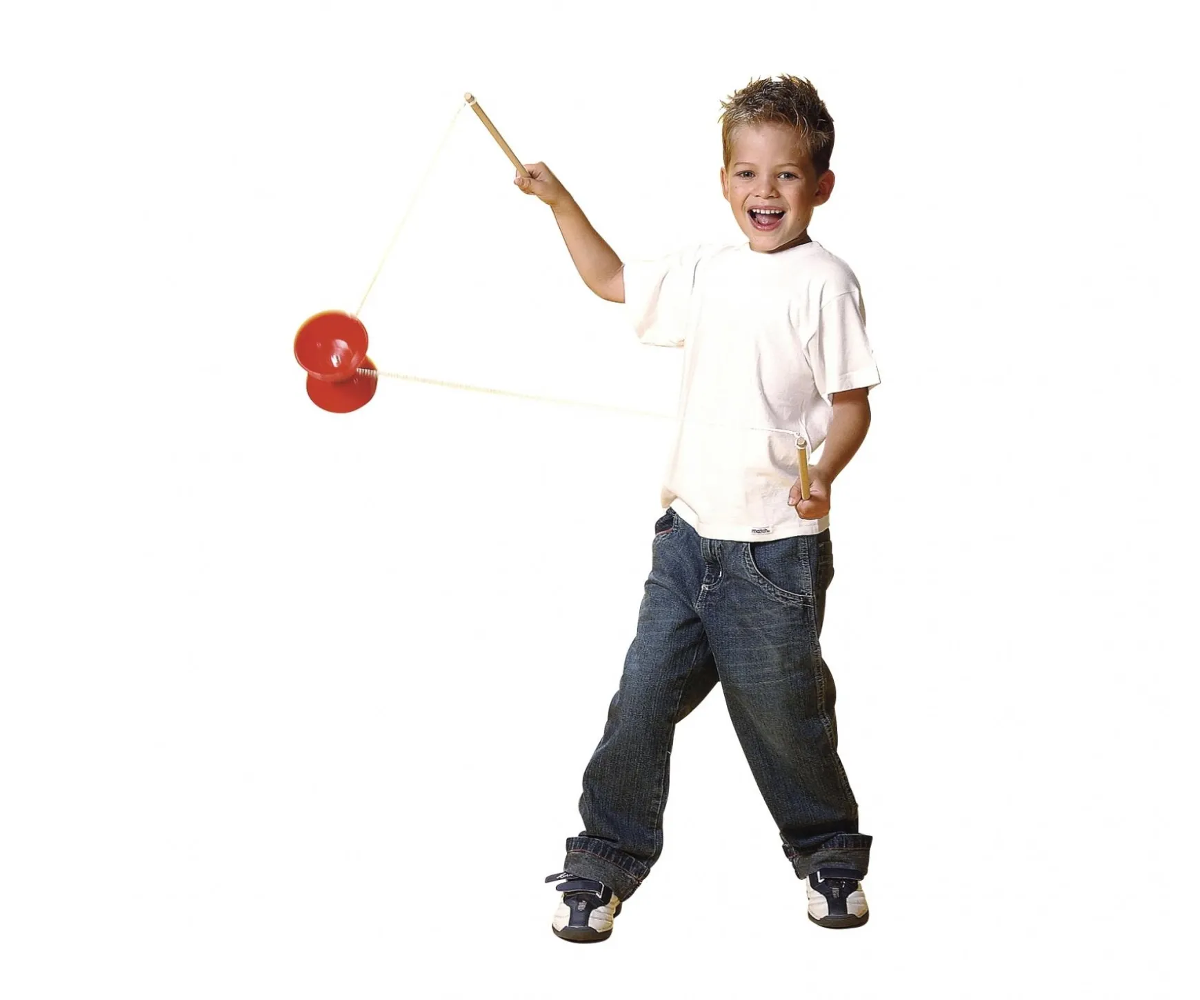 Diabolo (Bl)