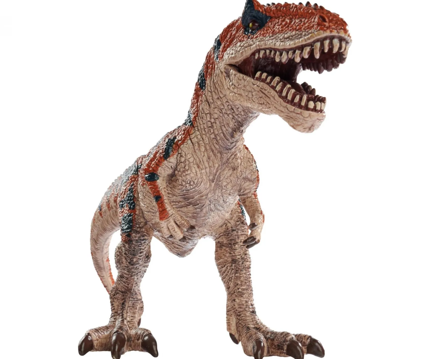 Dinosaure 27-30cm, 5-sort.