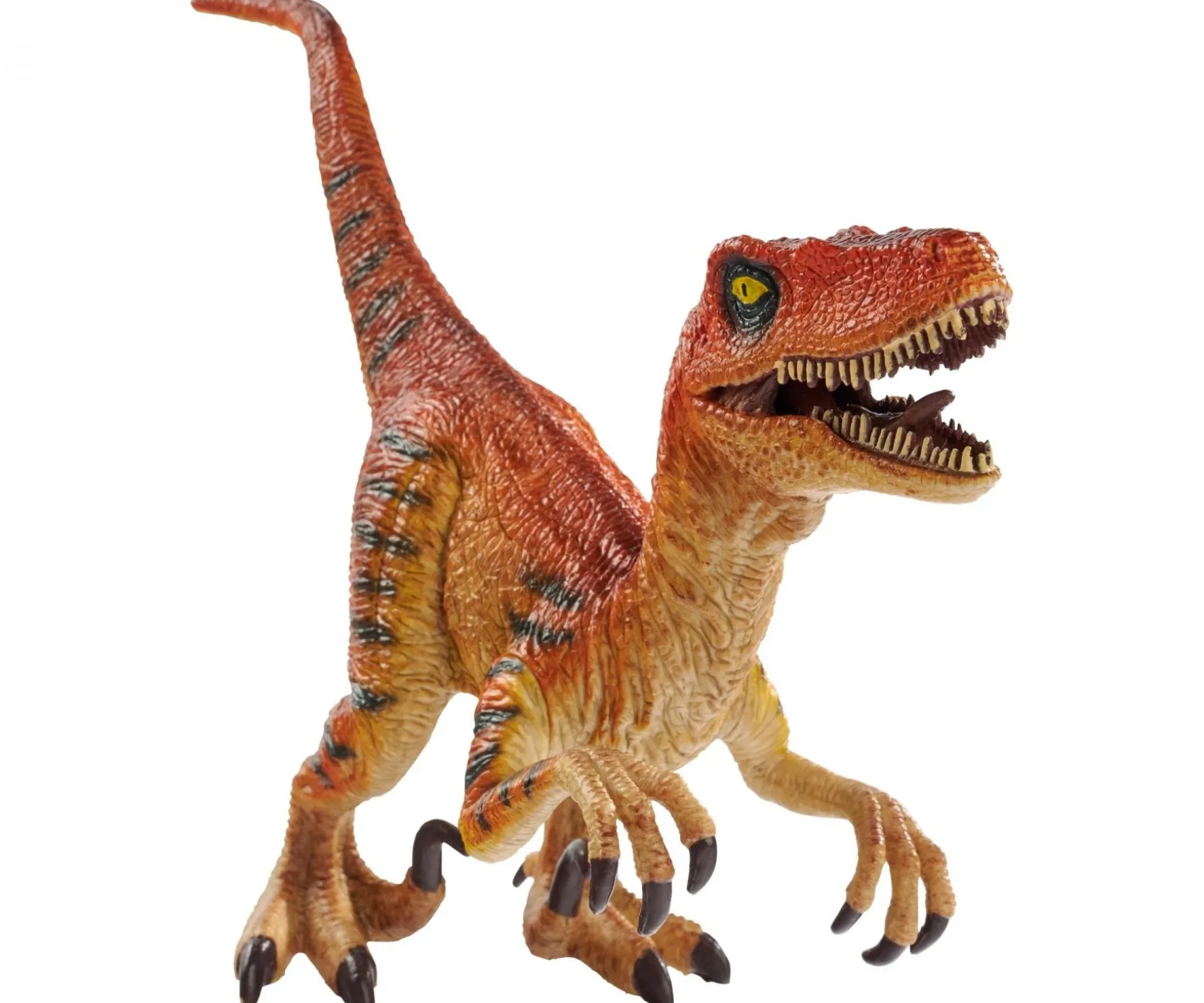 Dinosaure 27-30cm, 5-sort.