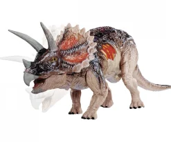 Dinosaurs with Sound, 3-ass.