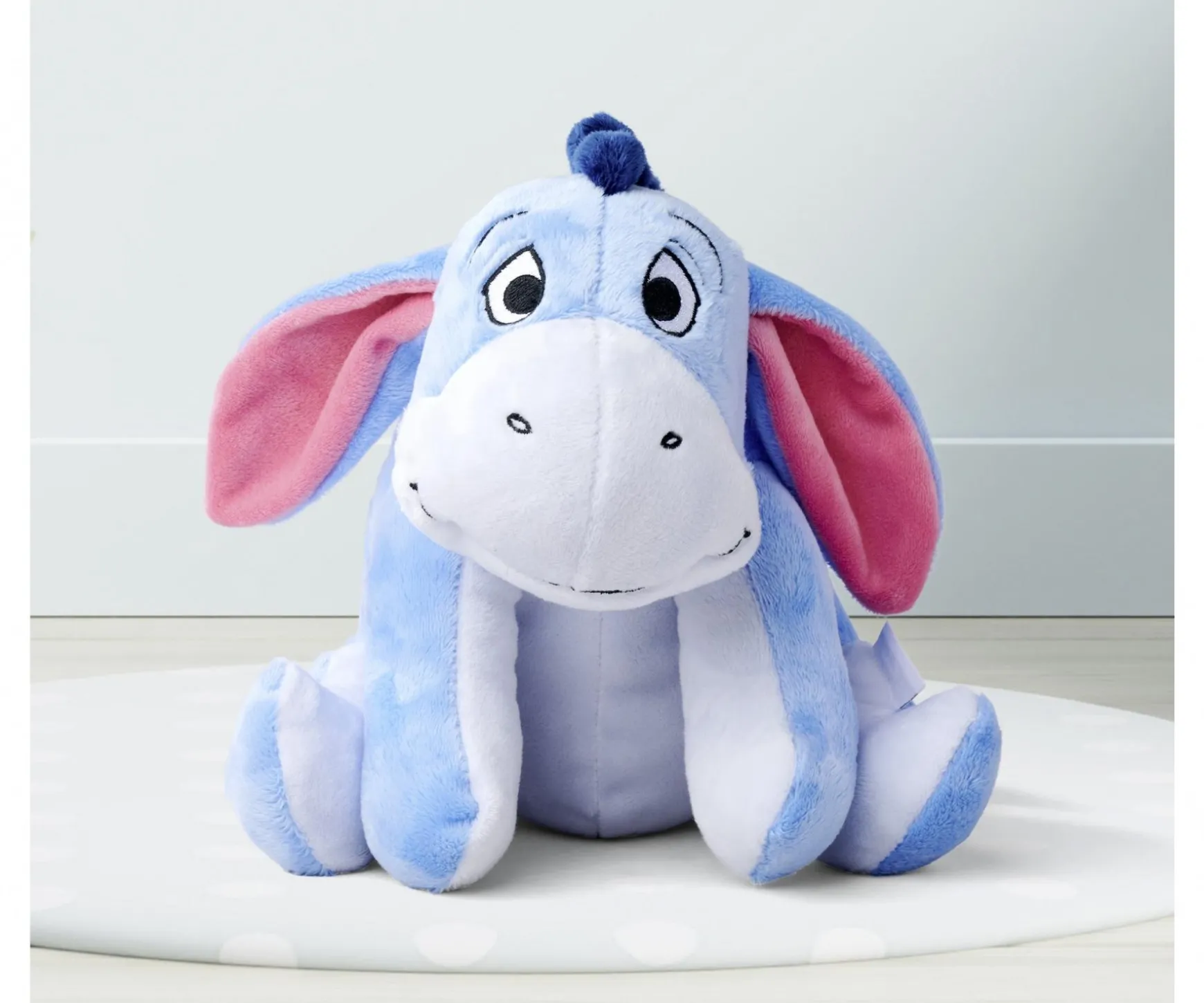 Disney - Bourriquet Refresh (25cm)