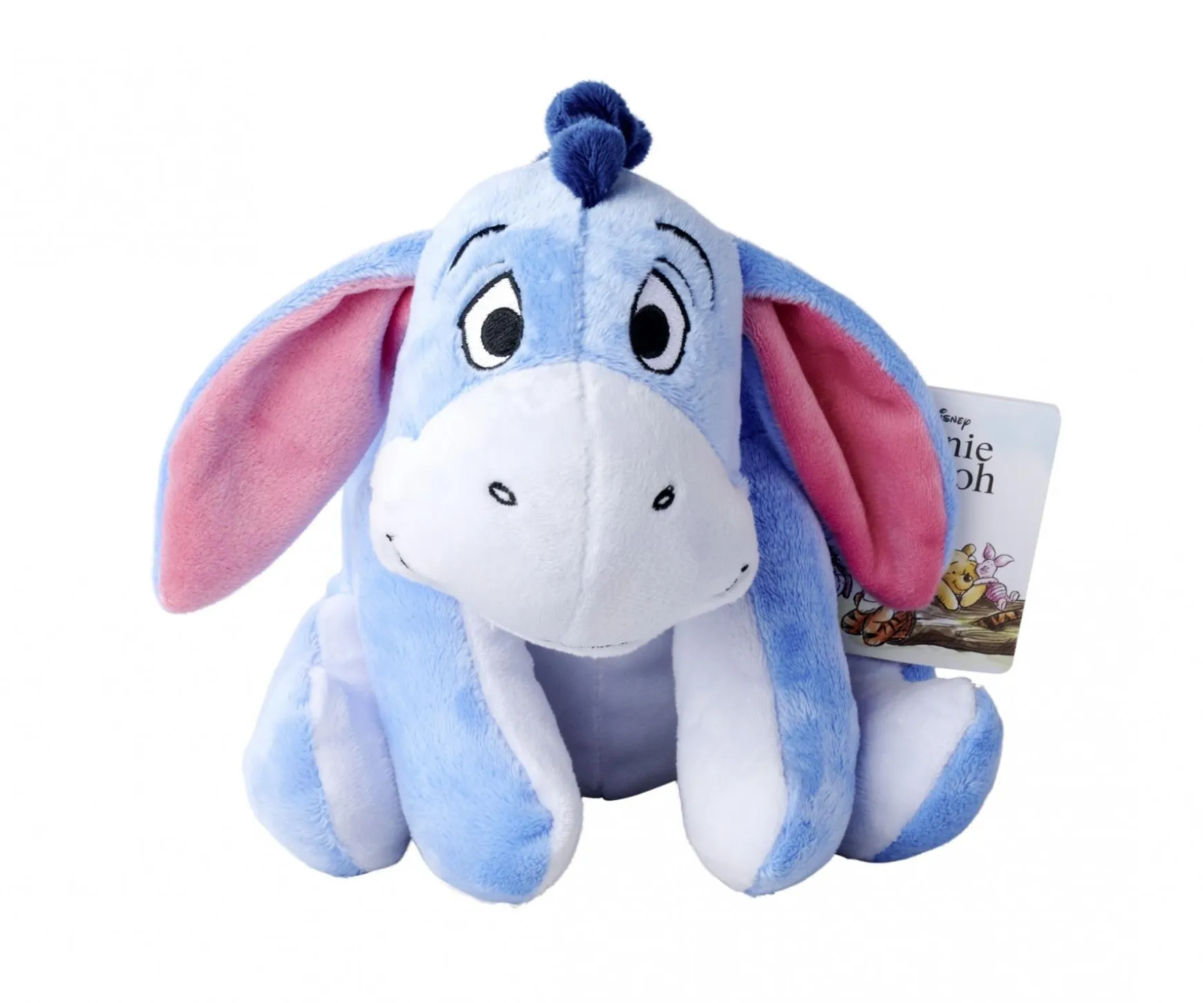 Disney - Bourriquet Refresh (25cm)
