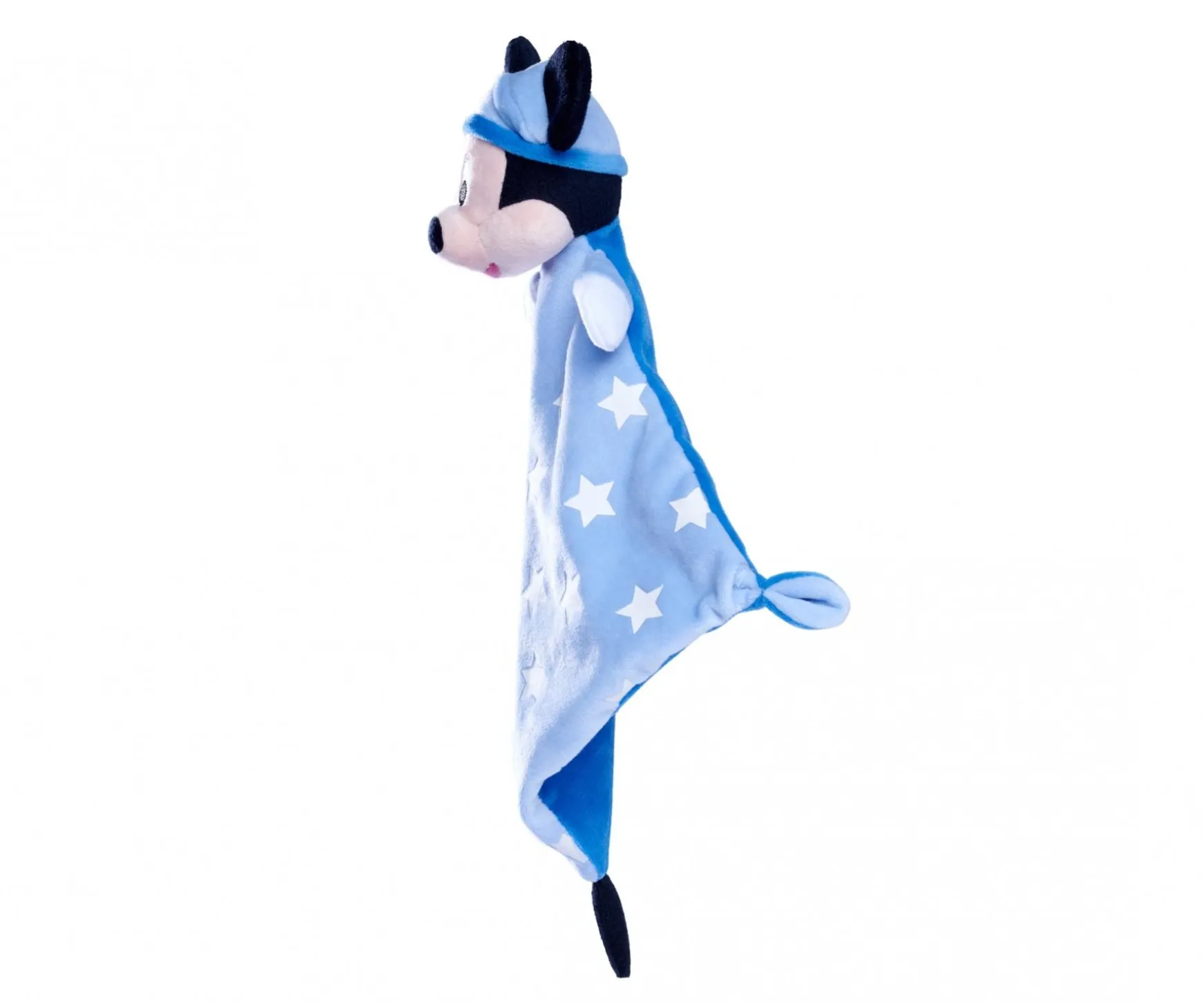 Disney - GID Mickey Holding Comforter