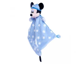 Disney - GID Mickey Holding Comforter
