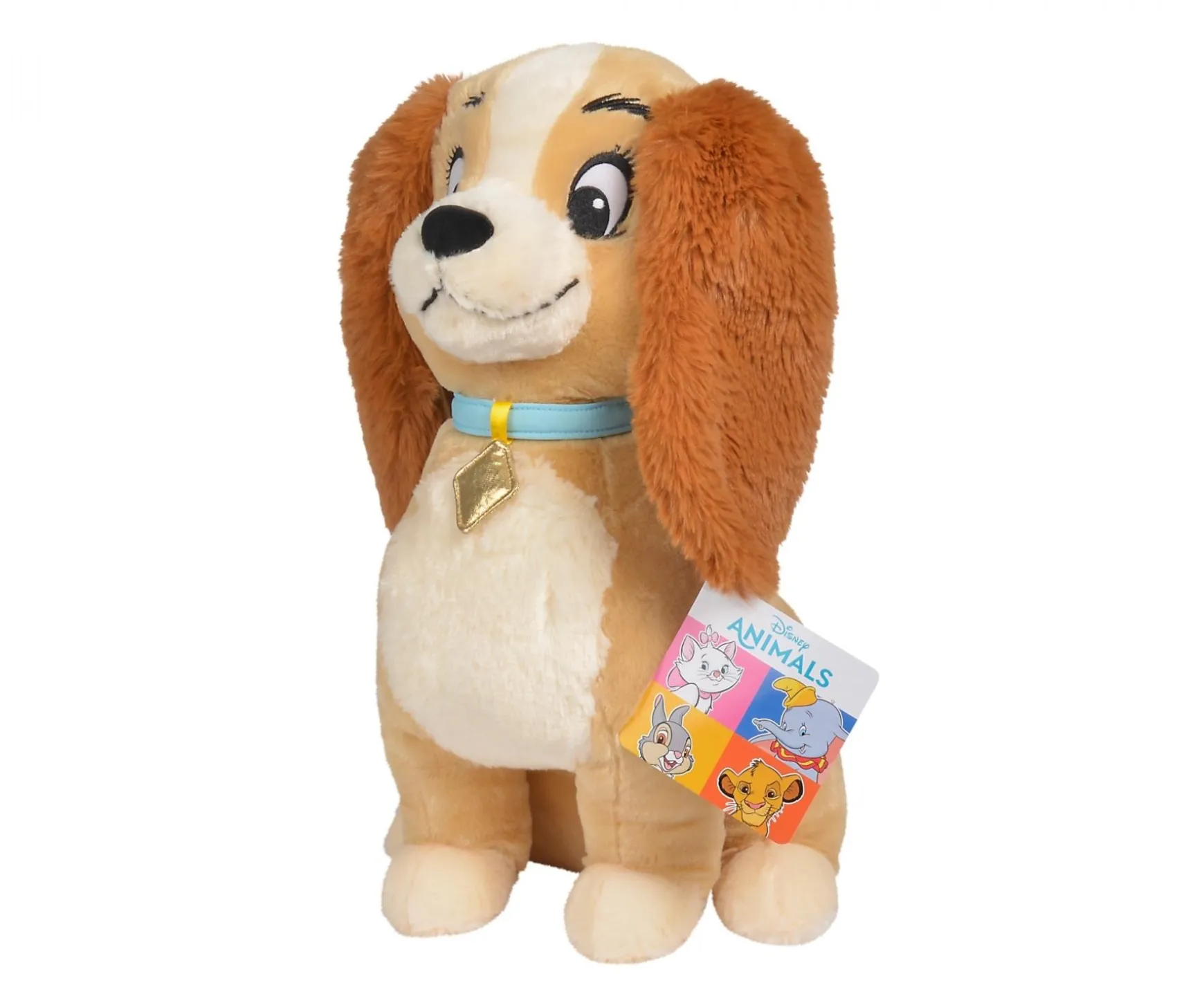 Disney - Lady (45cm)