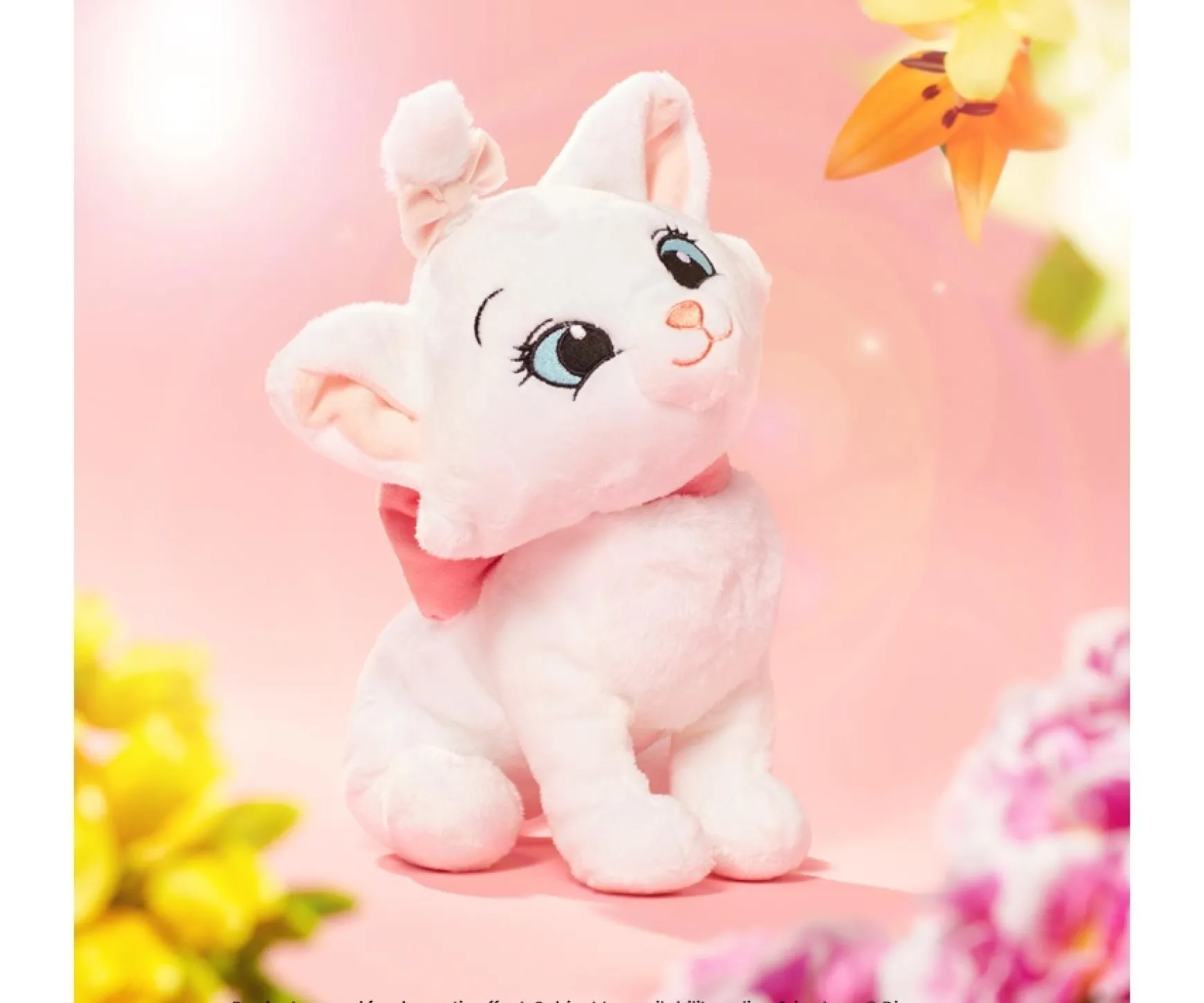 Disney - Marie (45cm)