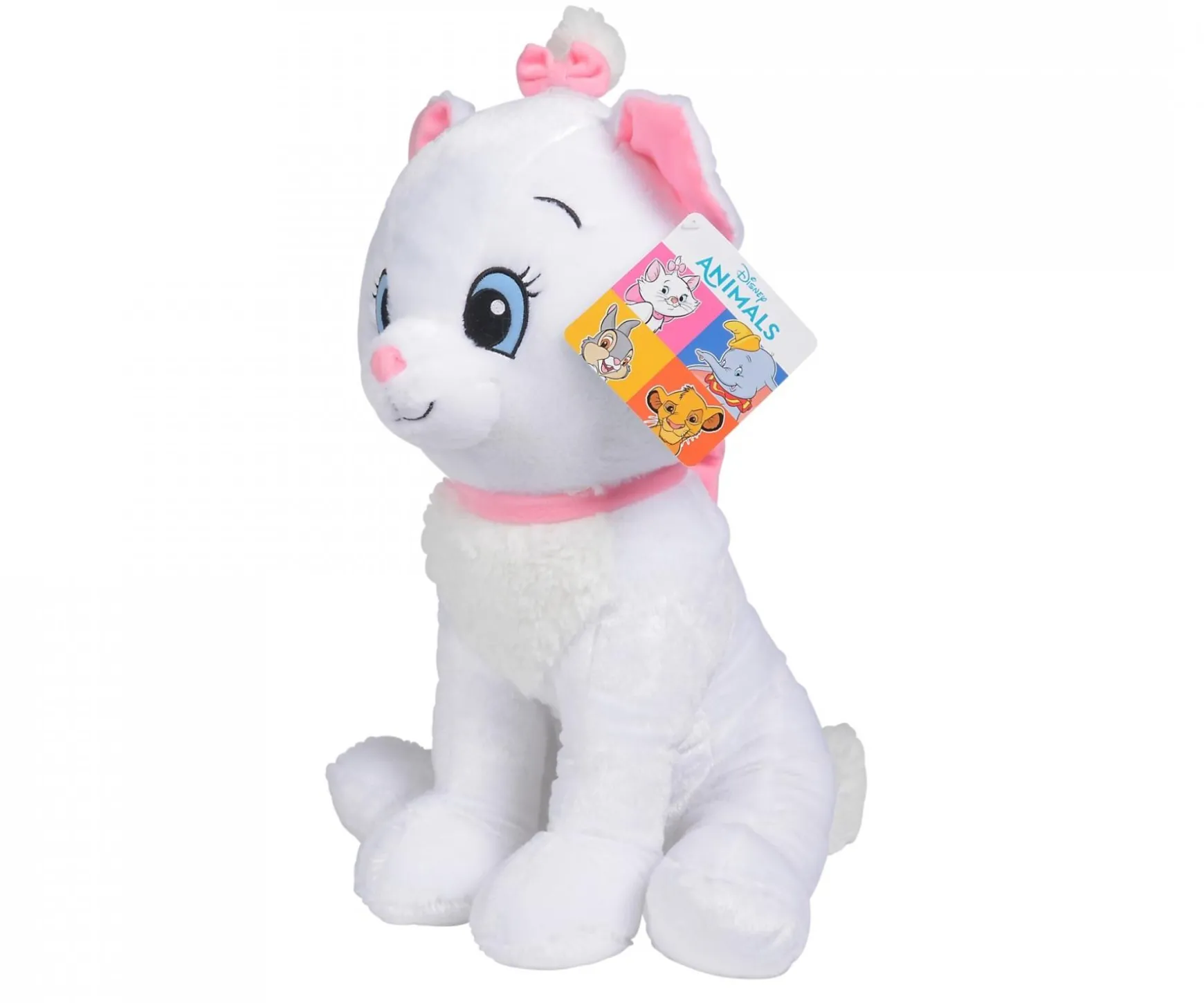 Disney - Marie (45cm)