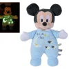 Disney - Mickey GID Starry Night (25cm)