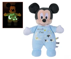 Disney - Mickey GID Starry Night (25cm)