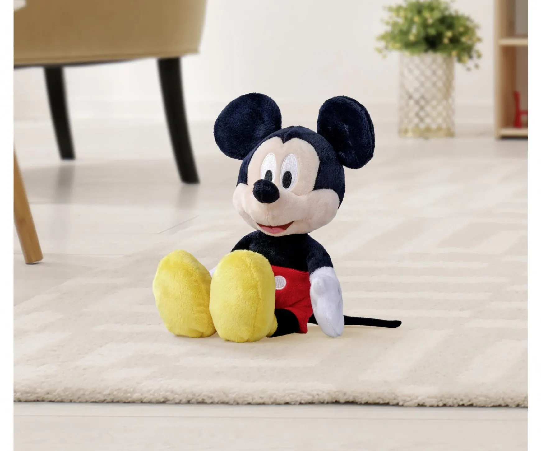 Disney - Mickey Refresh Core (25cm)