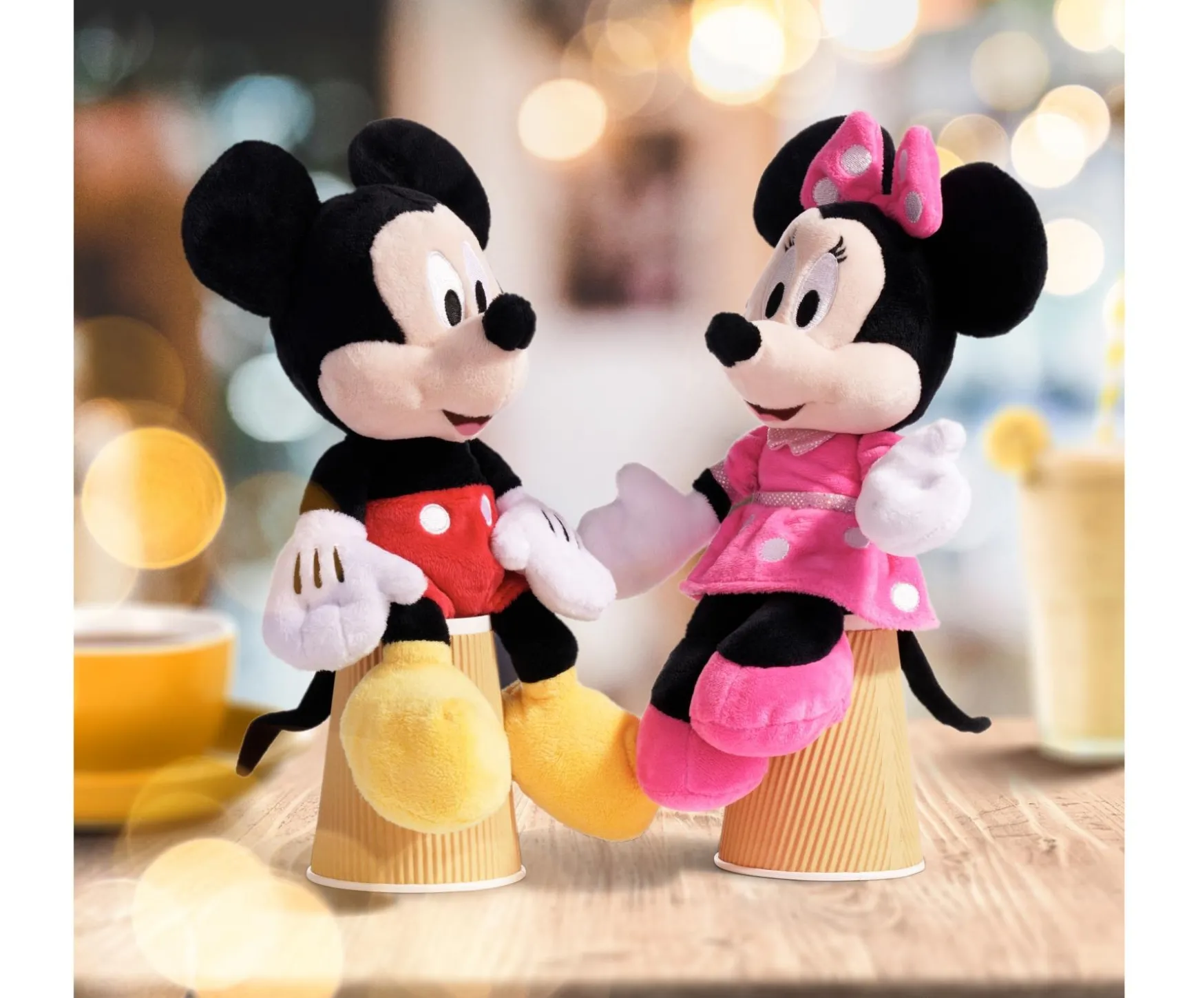 Disney - Mickey Refresh Core (25cm)