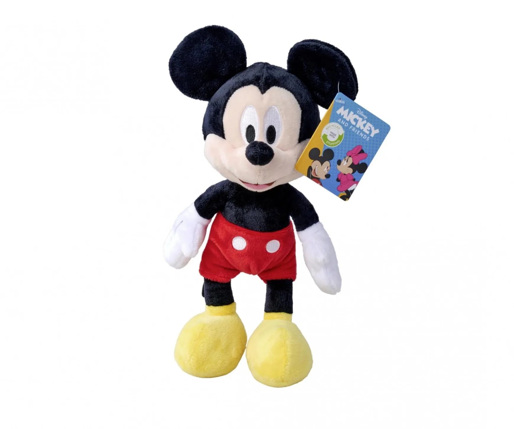 Disney - Mickey Refresh Core (25cm)