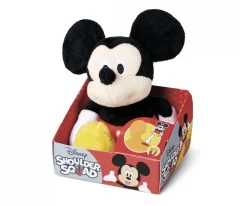 Disney - Mickey Shoulder pals (12cm)