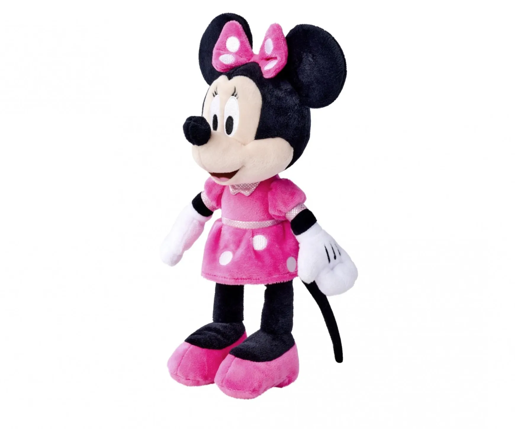 Disney - Minnie Hot Pink Dress (25cm)