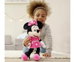 Disney - Minnie Hot Pink Dress (35cm)