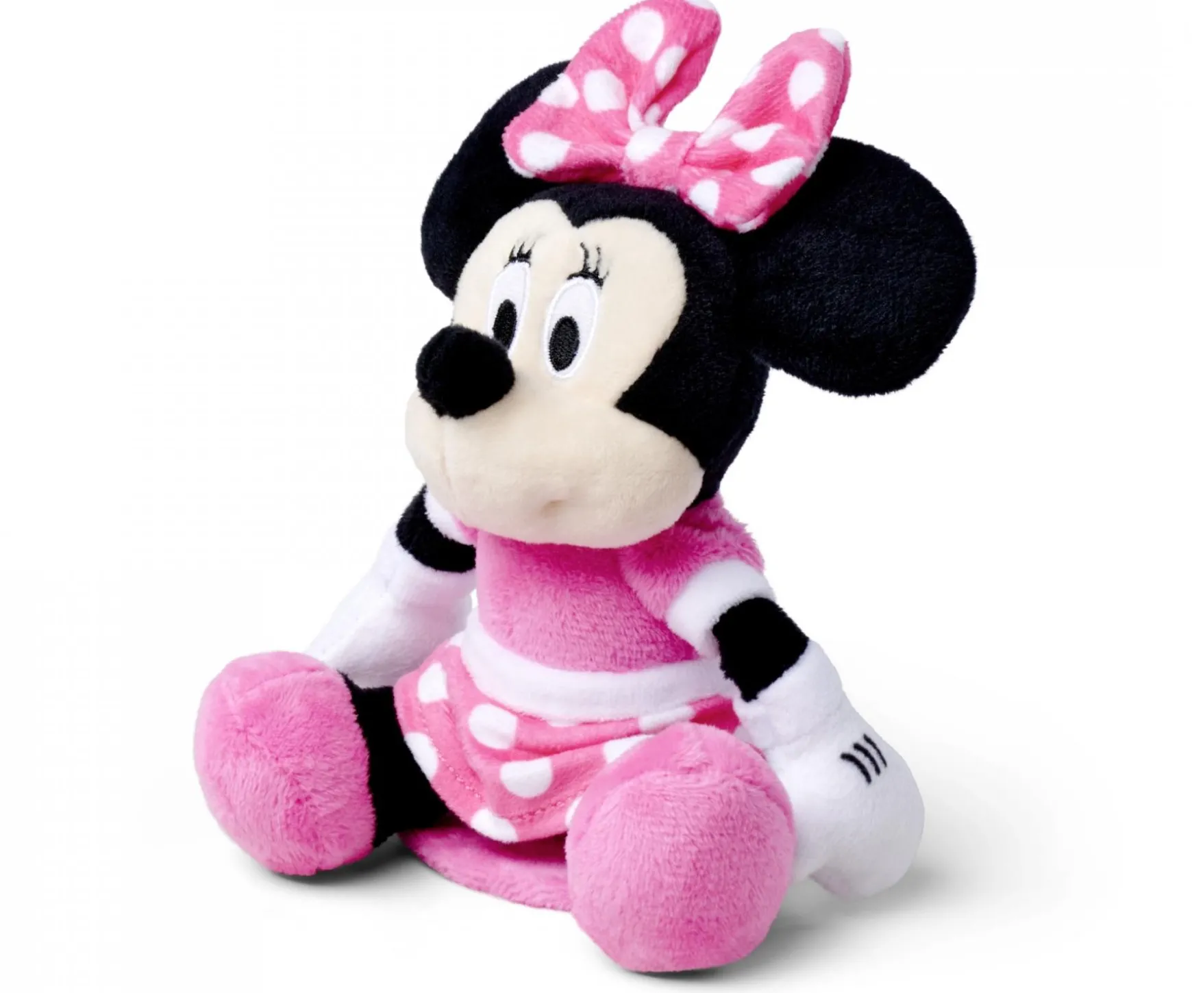 Disney - Minnie Shoulder pals (12cm)
