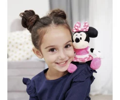 Disney - Minnie Shoulder pals (12cm)