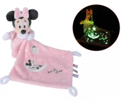 Disney - Mn GID Hold. Comf. Starry Night